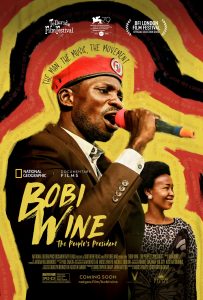 Bobi Wine: The People's President