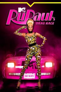 RuPaul's Drag Race Paramount+