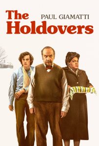 The Holdovers