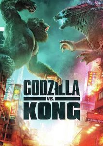 Godzilla vs. Kong