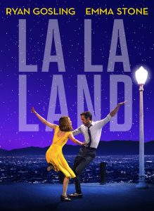 La La Land
