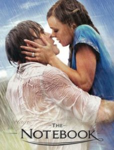 The Notebook