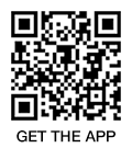 Get Younify with a QR Code
