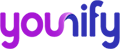 Younify TV logo